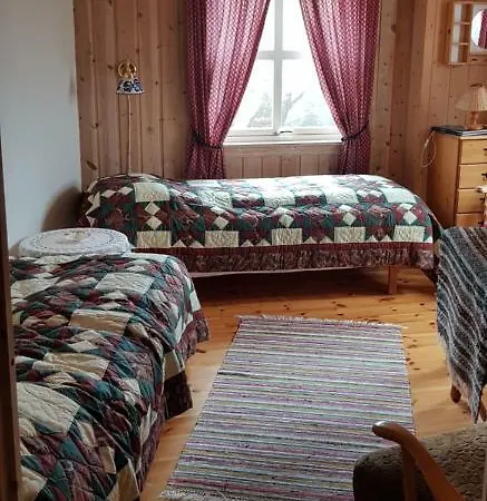Onakaia Prázdninový dům *