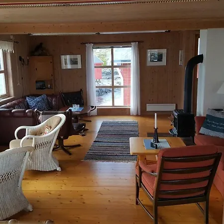 Prázdninový dům Onakaia