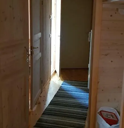 Onakaia Prázdninový dům Ona
