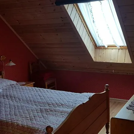 Prázdninový dům Onakaia