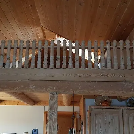 Onakaia Prázdninový dům *