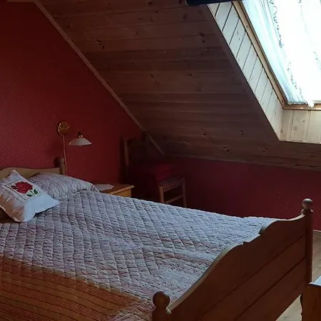 Prázdninový dům Onakaia Ona