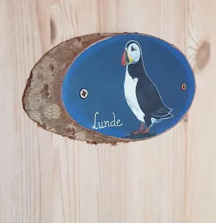 Onakaia Prázdninový dům *
